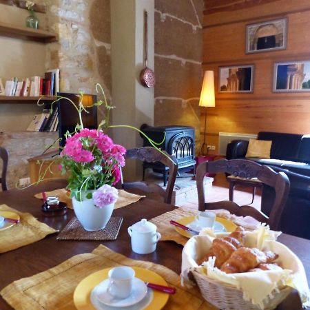 Bergerie Restauree Avec Cheminee, Jardin Clos, Animaux Acceptes - Fr-1-489-13 Sauvagny Buitenkant foto