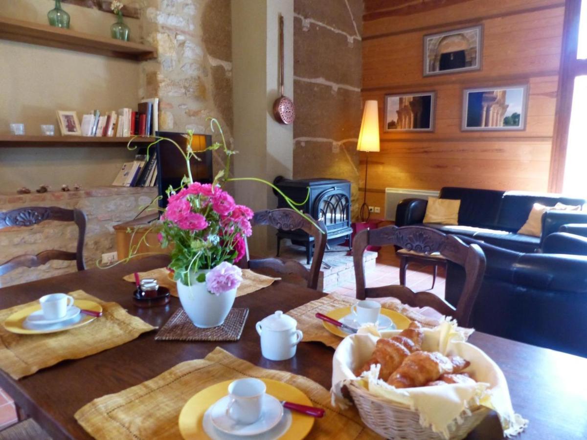 Bergerie Restauree Avec Cheminee, Jardin Clos, Animaux Acceptes - Fr-1-489-13 Sauvagny Buitenkant foto