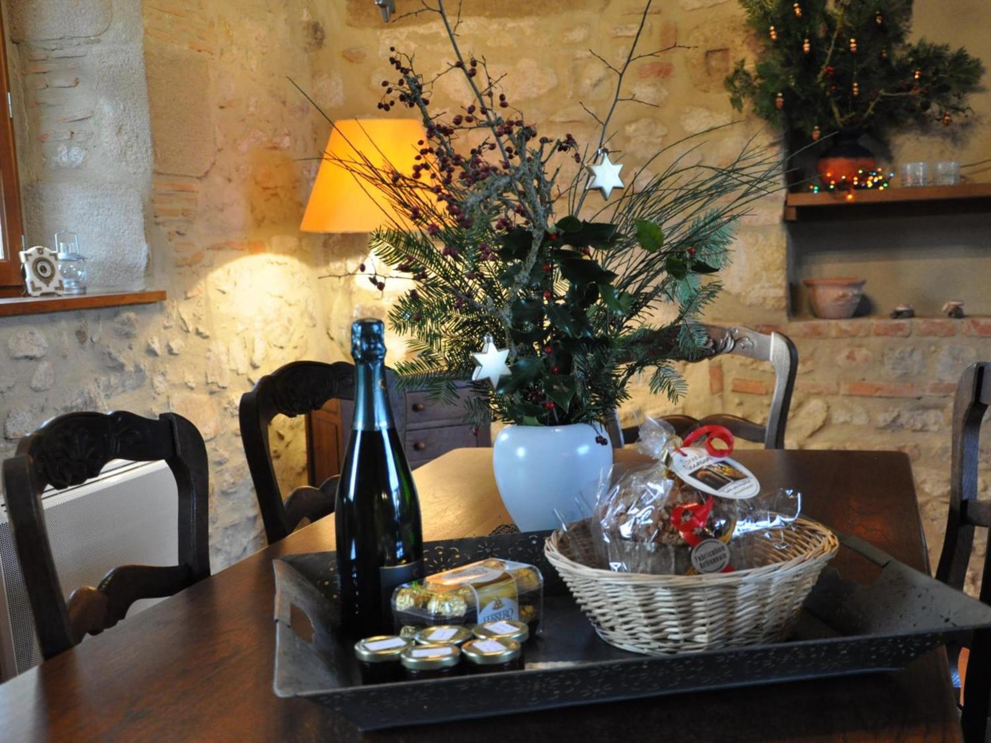Bergerie Restauree Avec Cheminee, Jardin Clos, Animaux Acceptes - Fr-1-489-13 Sauvagny Buitenkant foto